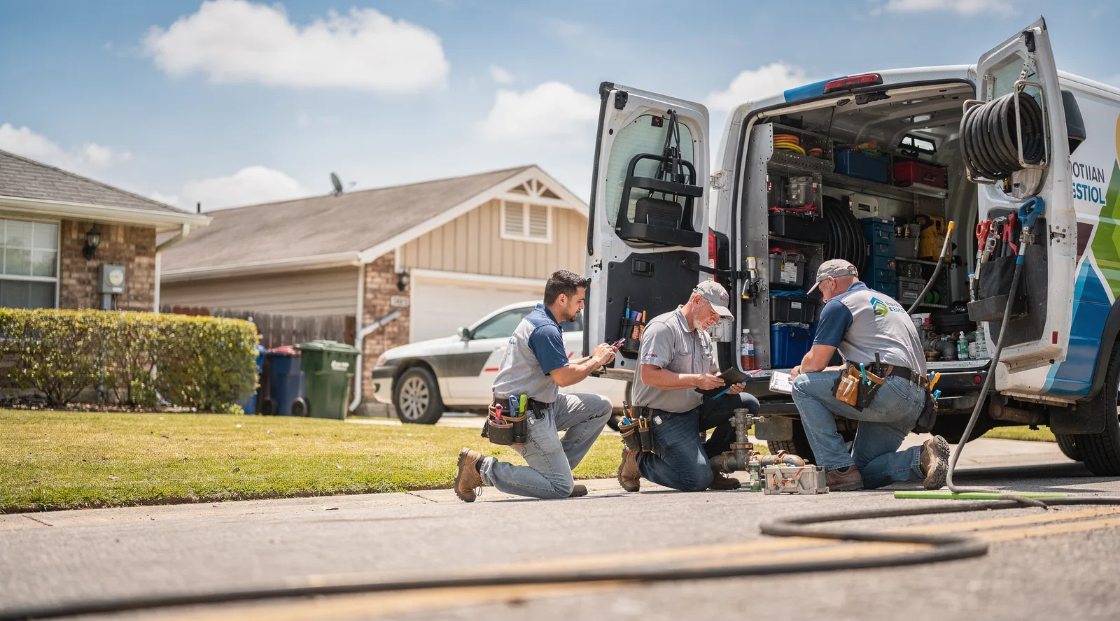 Emergency Plumber in Avon Park, FL near me